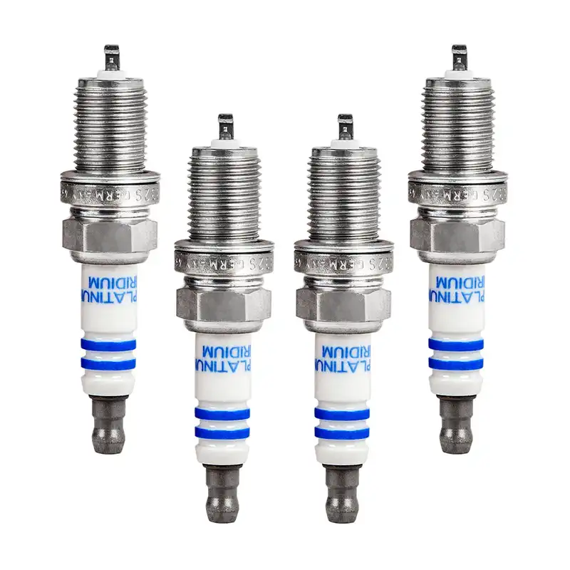 شمع خودرو بوش مدل +33 بسته 4 عددی