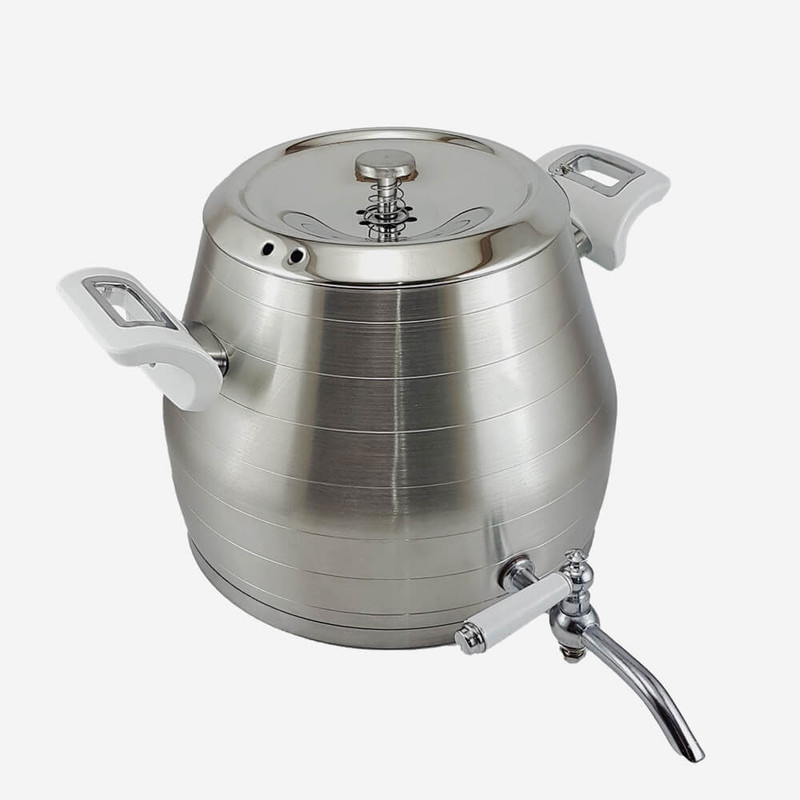 ست کتری و قوری پرنس هوم کد 7927 ست کتری و قوری پرنس هوم کد 7927