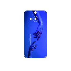 MAHOOT Artificial intelligence 1 Cover Sticker for HTC One M9