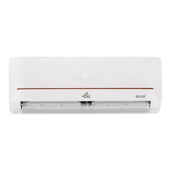 کولرگازی ۲۴هزار دورثابت ایوولی مدل گرند EVT3_24KMD1
