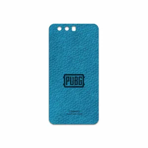 MAHOOT BL-PUBG Cover Sticker for Honor 9