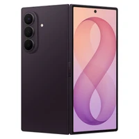گوشی موبایل سامسونگ مدل Galaxy Z Fold 8 Ultra دو سیم کارت ظرفیت 256 گیگابایت و رم 12 گیگابایت - ویتنام