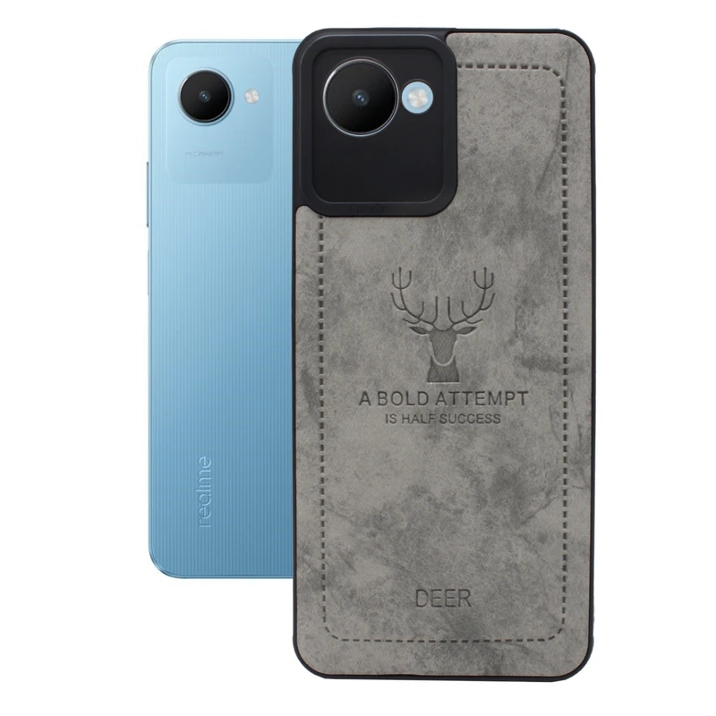 کاور مدل Gavazni مناسب برای گوشی موبایل ریلمی C30s