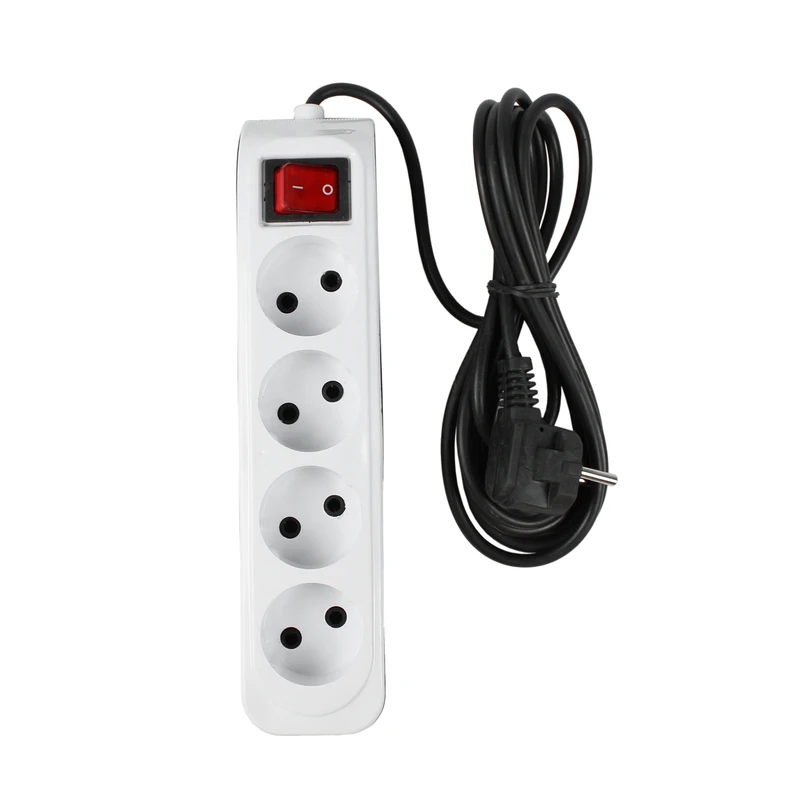 چندراهی برق تهران الکتریک مدل 4 خانه کد 10A