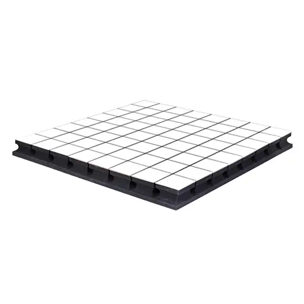 پنل آکوستیک مدل Flexi Pol A60