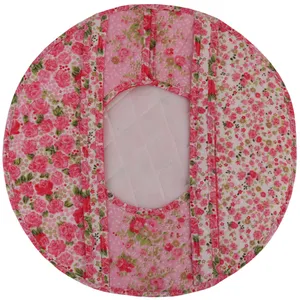 کاور حمل قابلمه عسل طرح قلب کد 108027