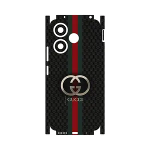 MAHOOT GUCCI_Logo-FullSkin Cover Sticker for Xiaomi Redmi 13