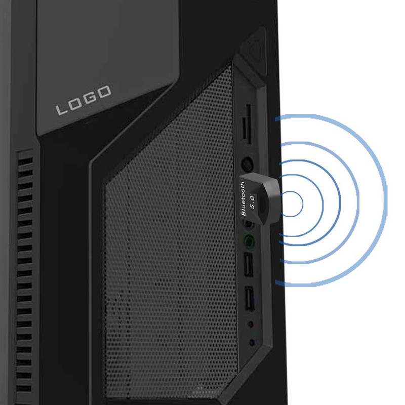 دانگل بلوتوث اکی یس مدل OK-BV500