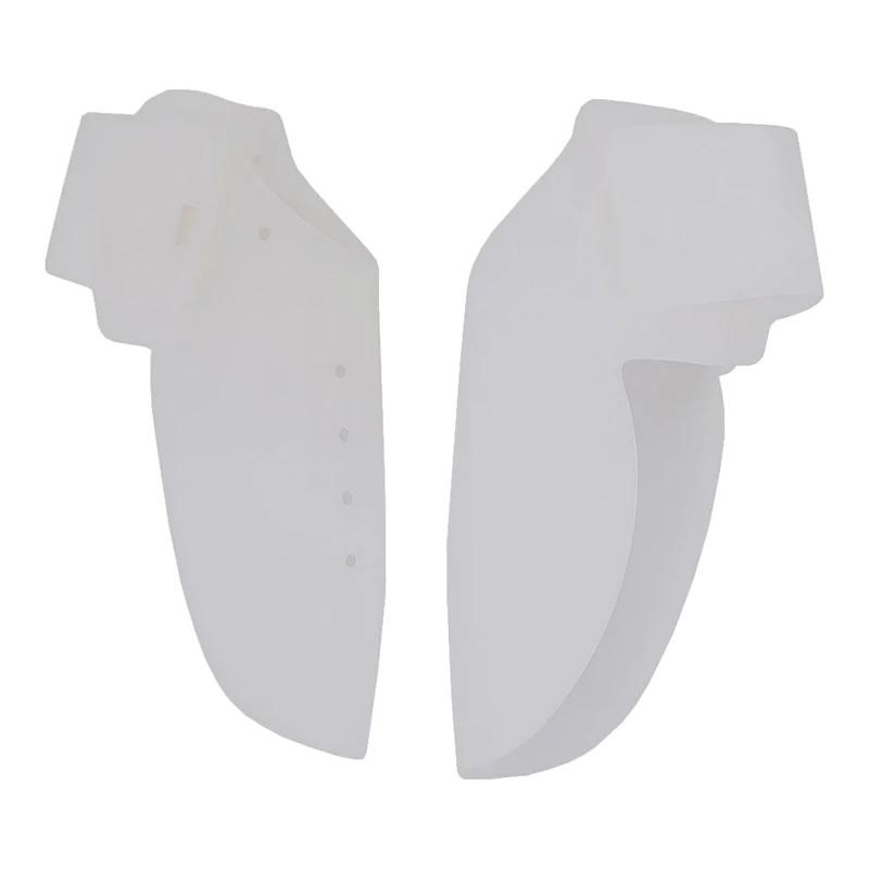 پد اصلاح انحراف انگشت شست پا مدل TC2 مجموعه ۲ عددی