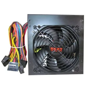 منبع تغذیه کامپیوتر تراست مدل p4-900 230W