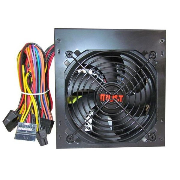 منبع تغذیه کامپیوتر تراست مدل p4-900 230W