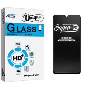AFS Unique Glass Super-D Screen Protector For Xiaomi Poco C31