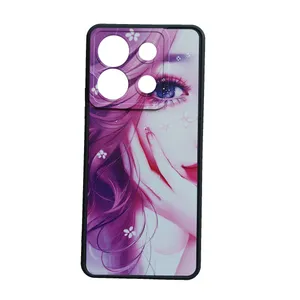 کاور کد RN-26 مناسب برای گوشی موبایل شیائومی Redmi Note 13 Pro 5G 
