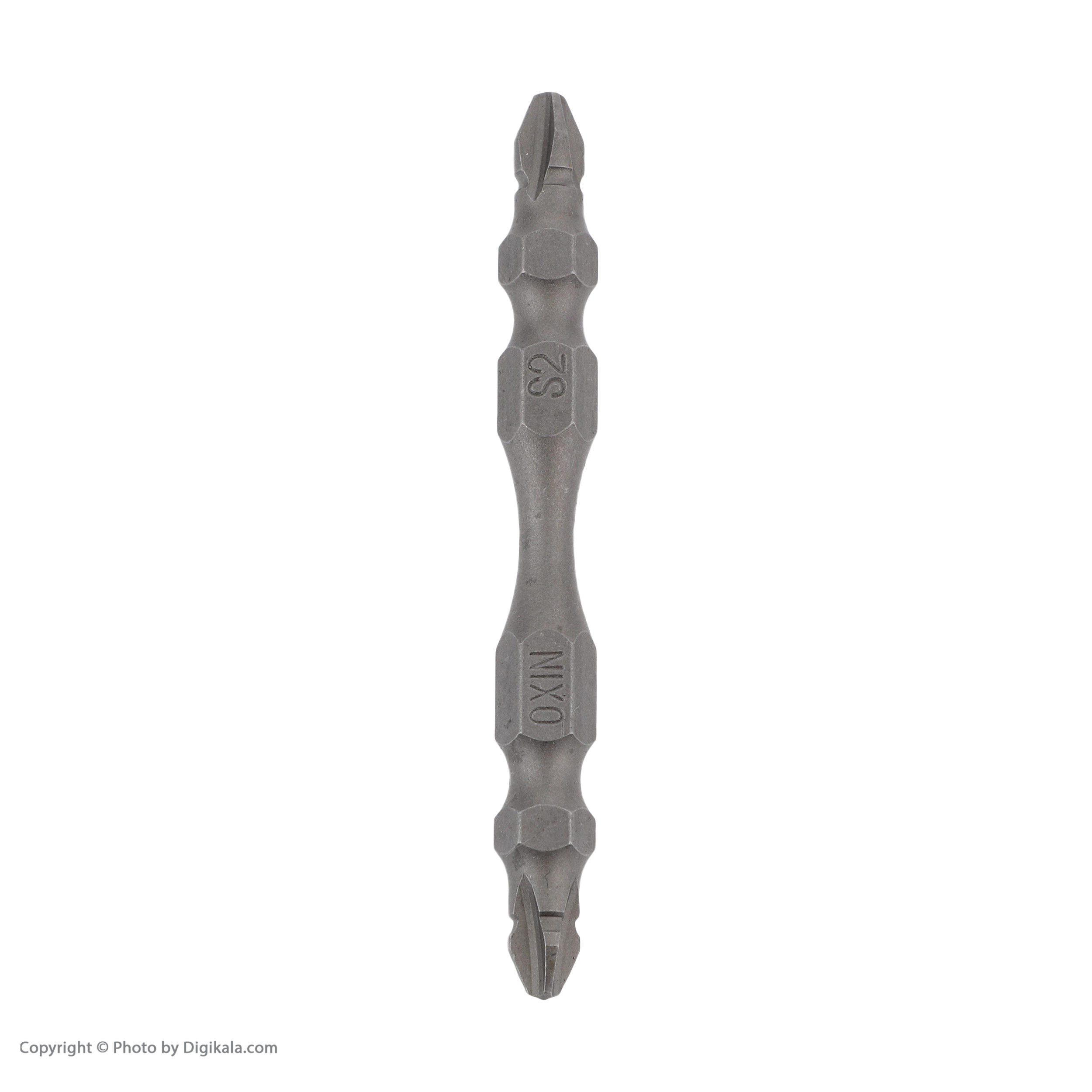 سری پیچ گوشتی شارژی اکسین مدل 1520