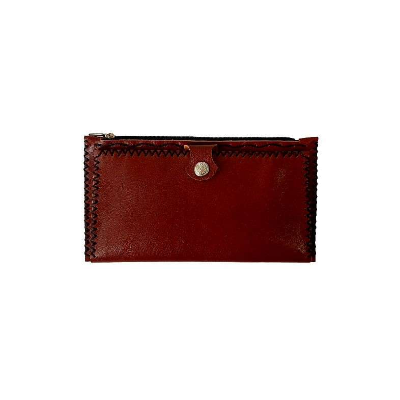 کیف پول زنانه مدل SL36