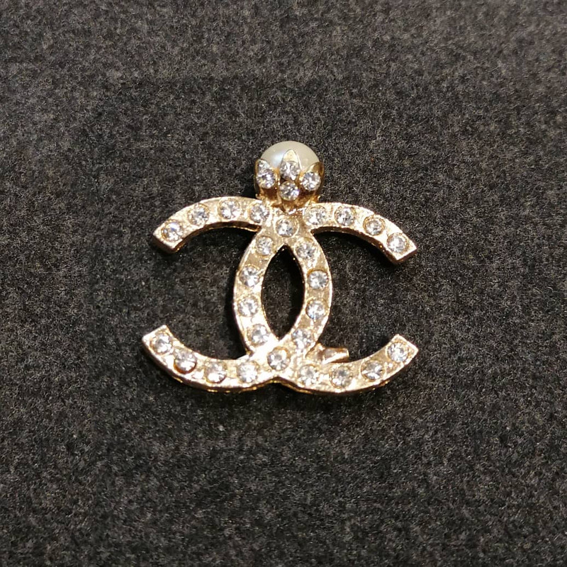 گل سینه زنانه کد Ki 05-112 گل سینه زنانه کد Ki 05-112