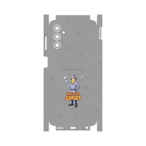 MAHOOT Inspector Gadget-FullSkin Cover Sticker for Samsung Galaxy M13  India