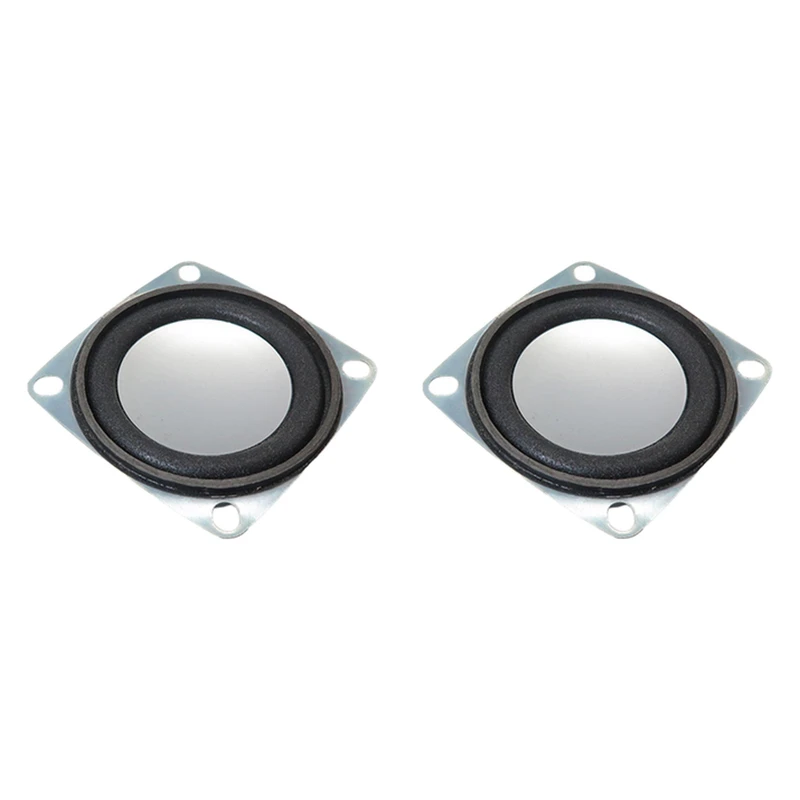 اسپیکر خودرو مدل 2inch_3w بسته 2 عددی