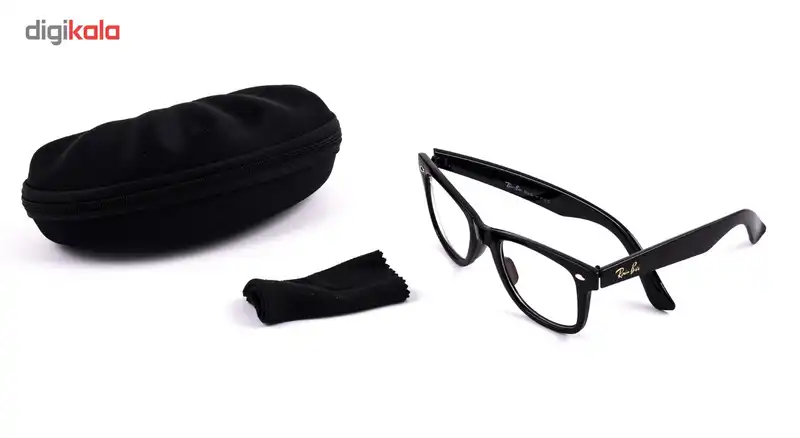 فریم عینک طبی مدل 9001BL