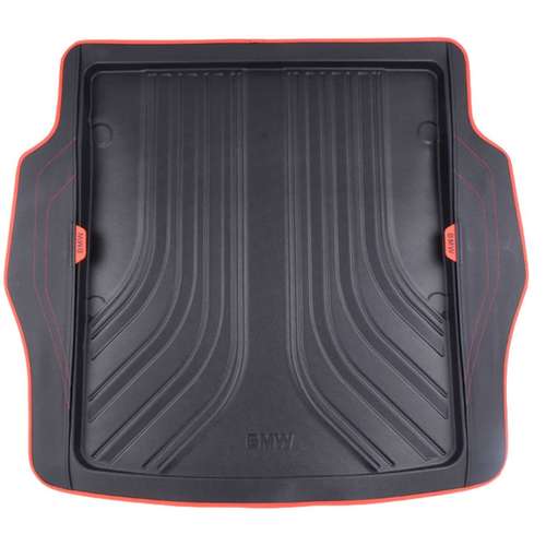 کفپوش صندوق عقب BMW مدل اسپورت لاین مناسب برای بی ام و سری 2