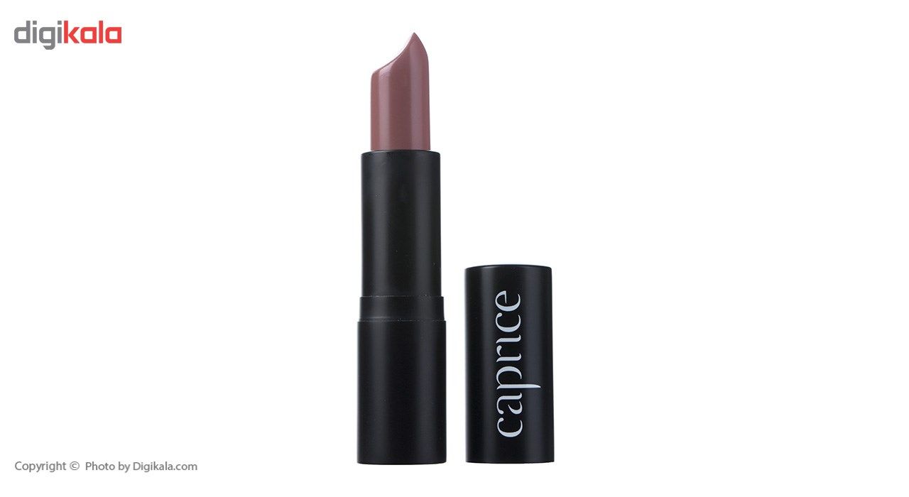 رژ لب جامد کاپریس مدل Rouge Nude شماره 17 -  - 3