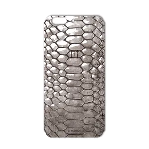 MAHOOT Cobra-belly Leather Sticker for OnePlus 5