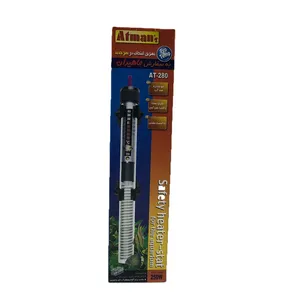 بخاری آکواریوم آتمن 250 وات مدل AT-280
