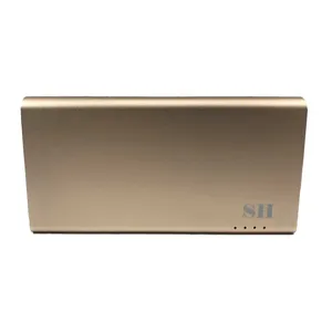 شارژر همراه اس اچ مدل YJ-181  با ظرفیت 10000 میلی آمپرساعت