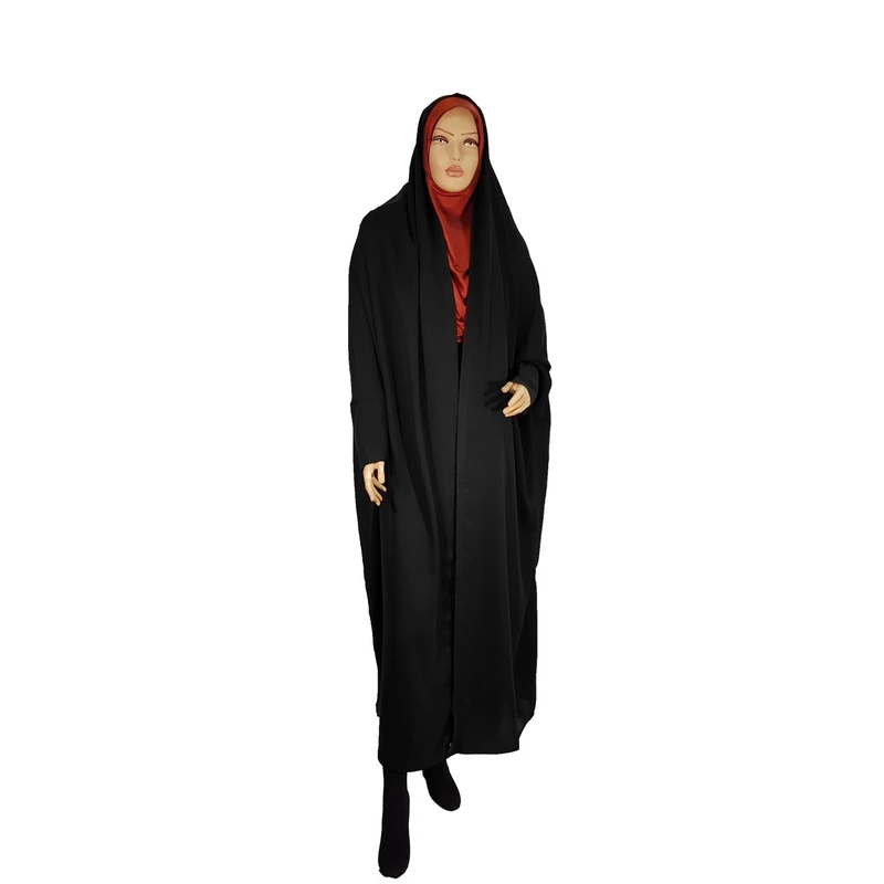 چادر  شیدا کن کن حجاب حدیث کد 130