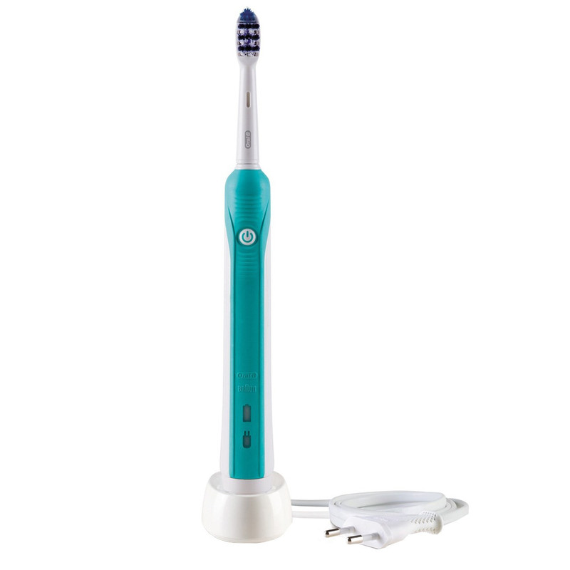 مسواک برقی اورال-بی مدل Tri Zon 500