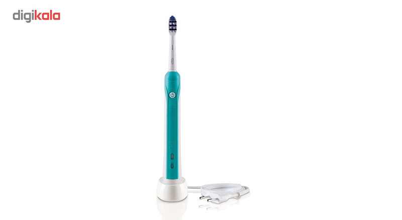 مسواک برقی اورال-بی مدل Tri Zon 500