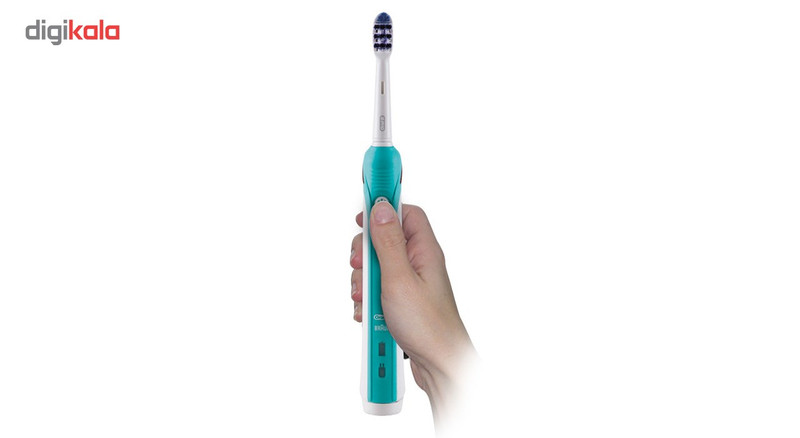 مسواک برقی اورال-بی مدل Tri Zon 500