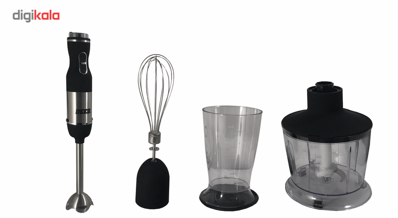 گوشت کوب برقی دد مدل DHB-715