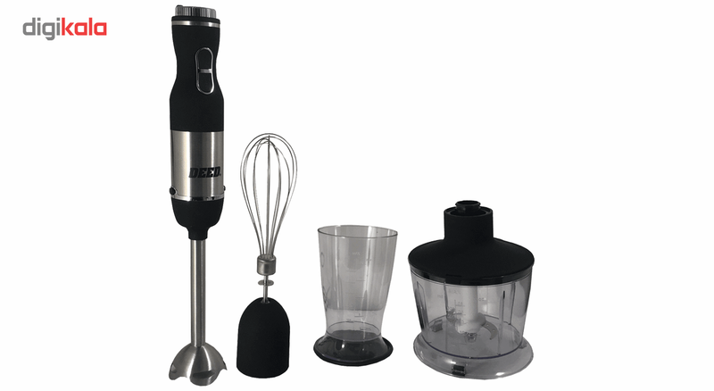 گوشت کوب برقی دد مدل DHB-715