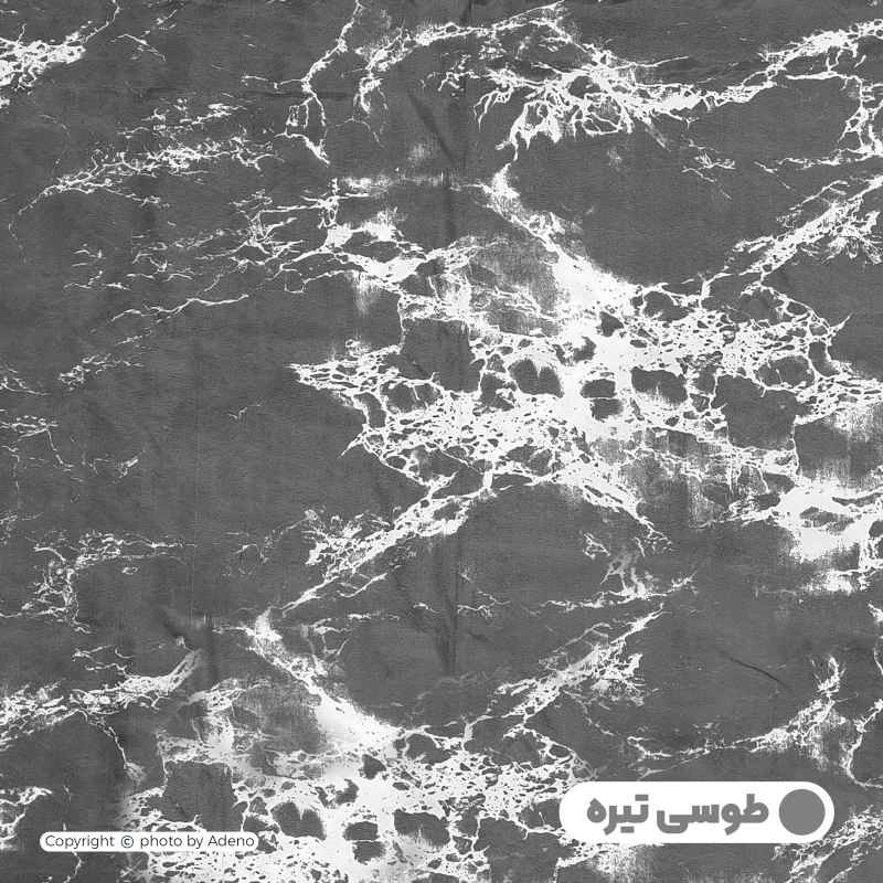 رو بالشی آدنو مدل سنگ کد CH133 بسته 2 عددی