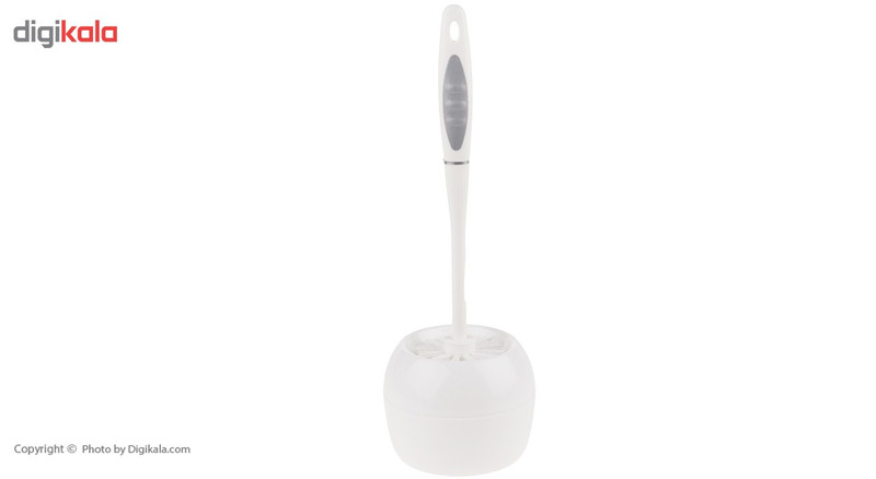 برس توالت شوی مهسان مدل Omega 3