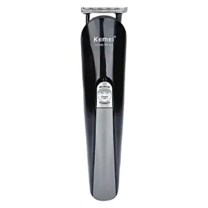 ست ماشین اصلاح موی صورت و بدن شارژی کیمی مدل Grooming  11in1