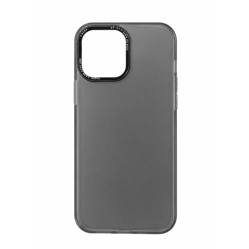 کاور مدل classic مناسب برای گوشی موبایل اپل iphone 13promax 