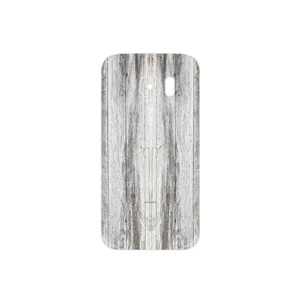 MAHOOT Wood Texture 8 Cover Sticker for Samsung Galaxy S7