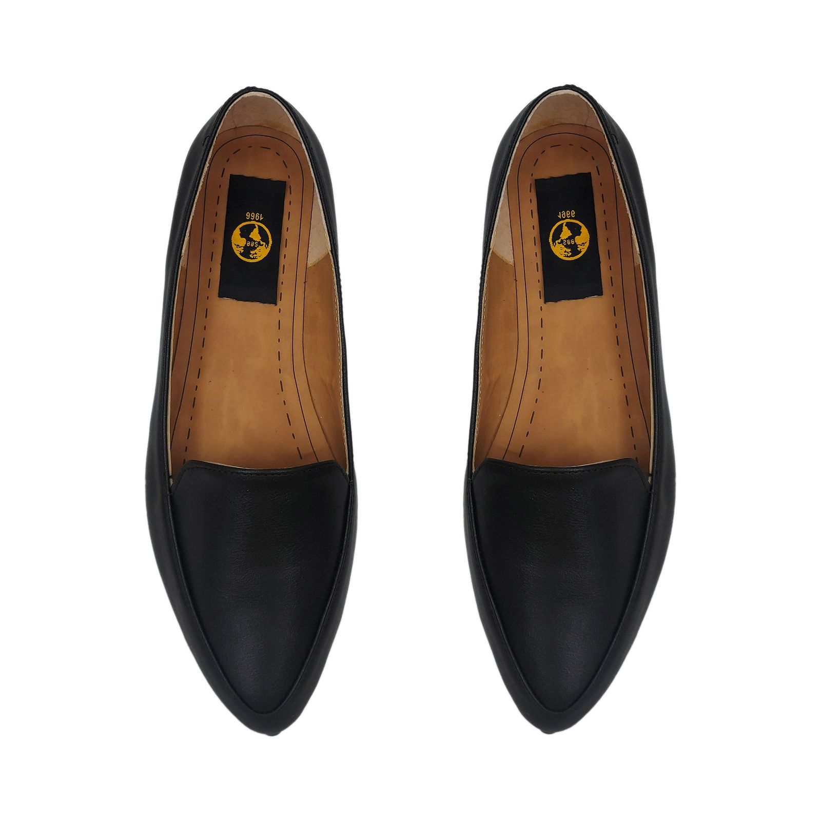 کفش زنانه سیی مدل ملکه کد 1962.1 -  - 3