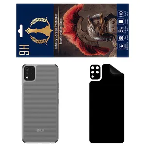 INFINITI PRO RG Back Skin For LG K42