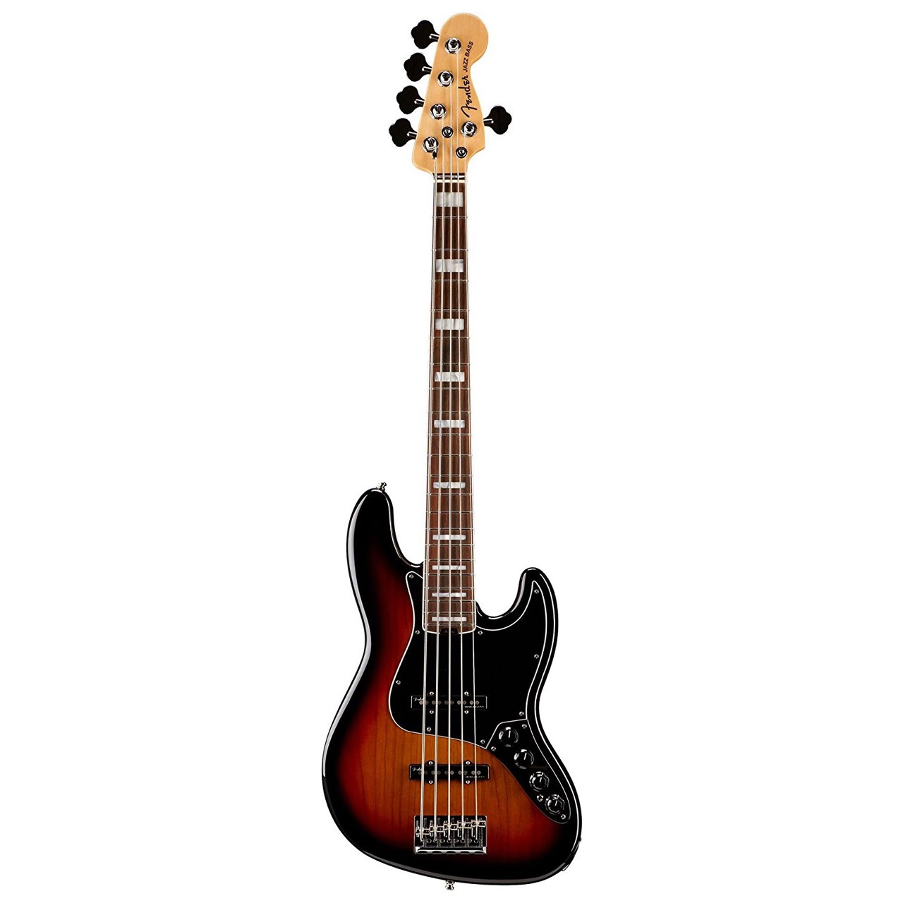 گیتار الکتریک فندر مدل American Elite Jazz Bass  0197100700