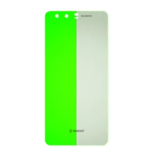MAHOOT Fluorescence Special Cover Sticker for Huawei P10 Plus