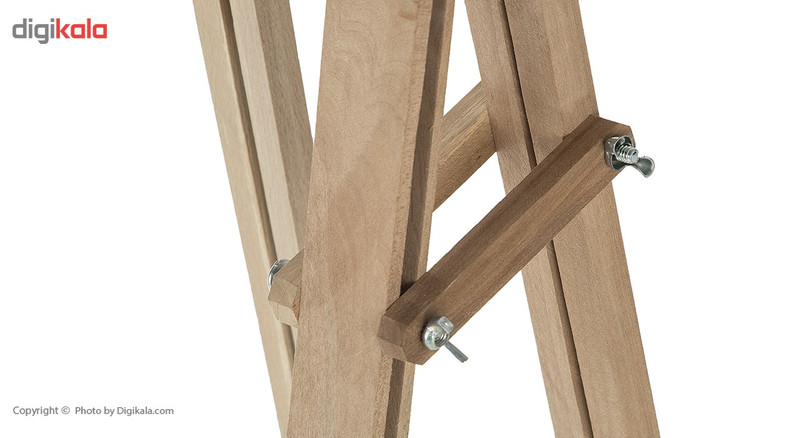 سه‌ پایه بوم چوبی بومیران