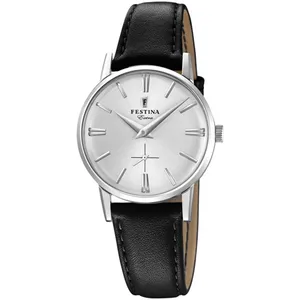 Festina F20254/1 Watch For Women