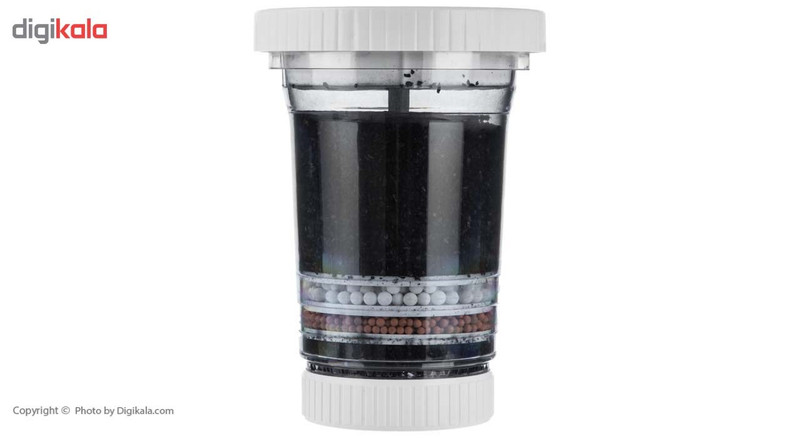 فیلتر منبع تصفیه آب هیتما مدل AHF1E