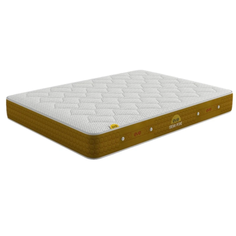 تشک اِوه مدل ارتوپدیک دونفره سایز 160x200 سانتی متر