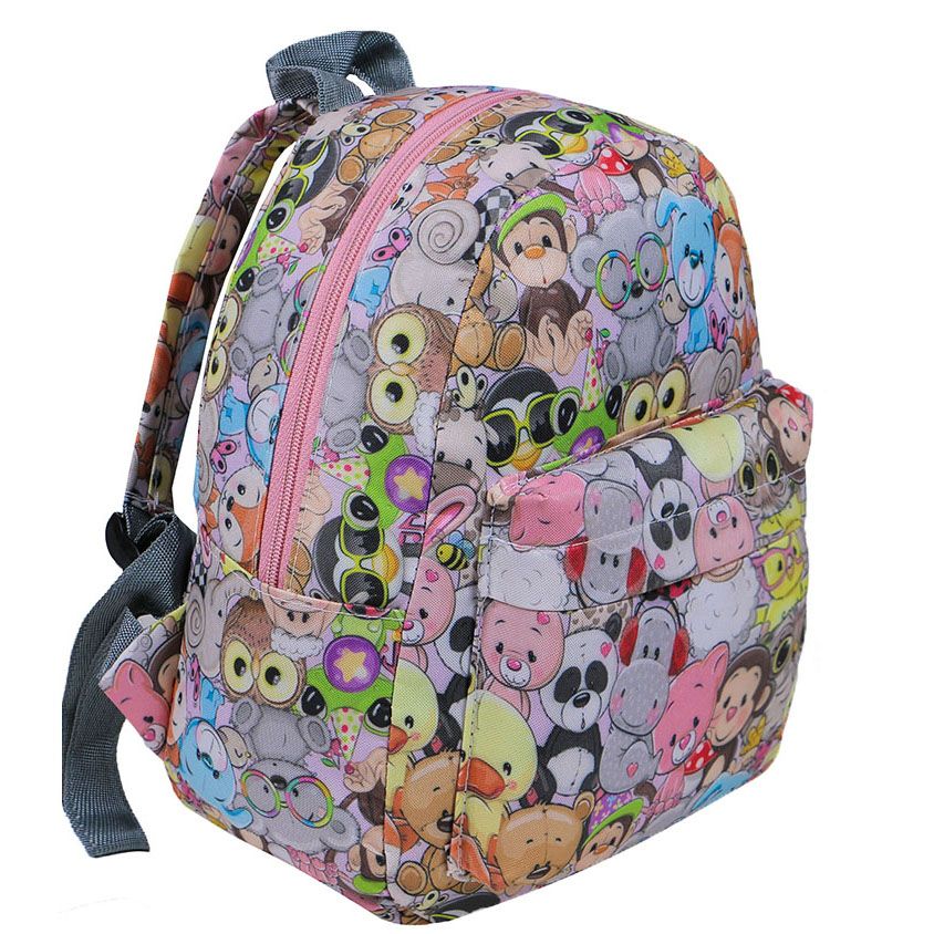 کوله پشتی بچگانه توریث مدل AA-9856 -  - 15