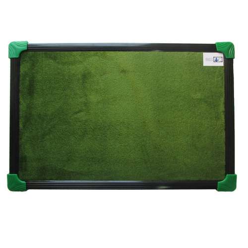 تابلو اعلانات آسا برد سایز 50×40 سانتی متر 