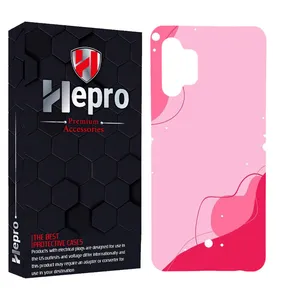 HEPRO MC Cover for SAMSUNG GALAXY M32 5G